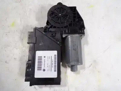 Автозапчастина б/у двигатель заднього правого скла для volkswagen touareg (7la, 7l6, 7l7) 3.0 v6 tdi посилання на oem iam 7l0959704dz9e 0130821764 3d0959794f