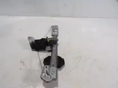Peça sobressalente para automóvel em segunda mão elevador de vidros dianteiro direito por dacia sandero stepway referências oem iam 807209299r