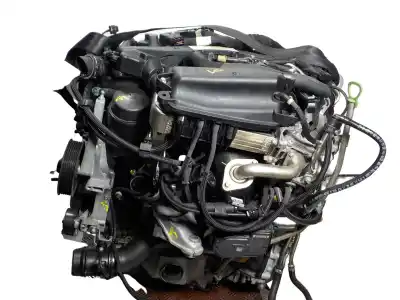 İkinci el araba yedek parçası komple motor için mercedes-benz clase glk (w204) glk glk 220 cdi be edición limitada (204.902) oem iam referansları 651912  a6510107548