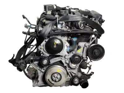 İkinci el araba yedek parçası komple motor için mercedes-benz clase glk (w204) glk glk 220 cdi be edición limitada (204.902) oem iam referansları 651912  a6510107548