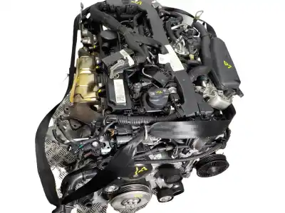 İkinci el araba yedek parçası komple motor için mercedes-benz clase glk (w204) glk glk 220 cdi be edición limitada (204.902) oem iam referansları 651912  a6510107548