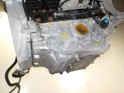 İkinci el araba yedek parçası komple motor için mercedes-benz clase glk (w204) glk glk 220 cdi be edición limitada (204.902) oem iam referansları 651912  a6510107548