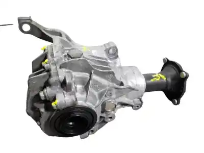 Pezzo di ricambio per auto di seconda mano differenziale anteriore per mazda cx-5 2.2 turbodiesel cat riferimenti oem iam   