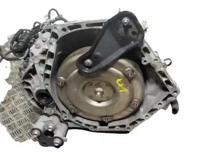 Автозапчастина б/у КОРОБКА ПЕРЕДАЧ для MAZDA CX-5  Посилання на OEM IAM   13F20