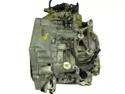 Pezzo di ricambio per auto di seconda mano riduttore per mazda cx-5 2.2 turbodiesel cat riferimenti oem iam   