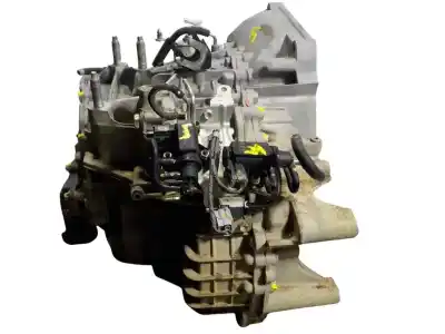 Pezzo di ricambio per auto di seconda mano riduttore per mazda cx-5 2.2 turbodiesel cat riferimenti oem iam   