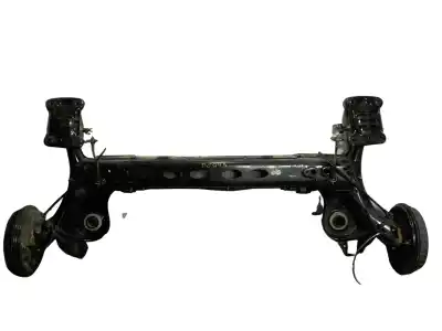 İkinci el araba yedek parçası arka aks için volkswagen polo 1.0 tsi oem iam referansları   2q0501053bp
