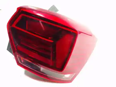 Peça sobressalente para automóvel em segunda mão farolim traseiro direito por volkswagen polo 1.0 tsi referências oem iam 2g0945096b