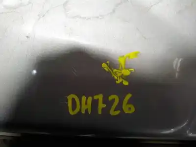 Second-hand car spare part tailgate for ds ds 4 crossback 1.6 thp oem iam references 9814359080  