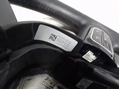 Автозапчастина б/у кермо для citroen c3 / c3 origin iii (sx) 1.2 vti 82 посилання на oem iam 98164326zd  98164326zd