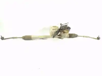Автозапчастина б/у рульмова рейка для citroen c3 / c3 origin iii (sx) 1.2 vti 82 посилання на oem iam 1649793680  9823964780