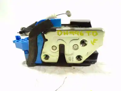 Pezzo di ricambio per auto di seconda mano serratura porta posteriore destra per kia cee´´d 1.4 cat riferimenti oem iam 81420a2000