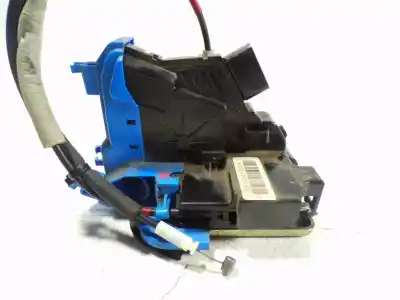 Автозапчасти б/у замок задней правой двери за kia cee´´d 1.4 cat ссылки oem iam 81420a2000  81420a2000