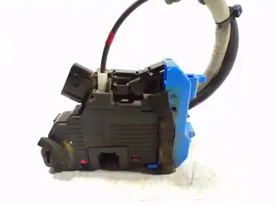 Автозапчасти б/у замок задней правой двери за kia cee´´d 1.4 cat ссылки oem iam 81420a2000  81420a2000