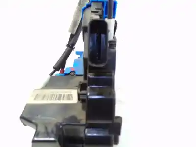 Автозапчасти б/у замок задней правой двери за kia cee´´d 1.4 cat ссылки oem iam 81420a2000  81420a2000