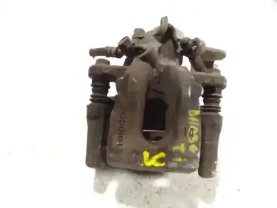 Pezzo di ricambio per auto di seconda mano pinza freno posteriore sinistra per toyota iq 1.0 cat riferimenti oem iam 4785052161