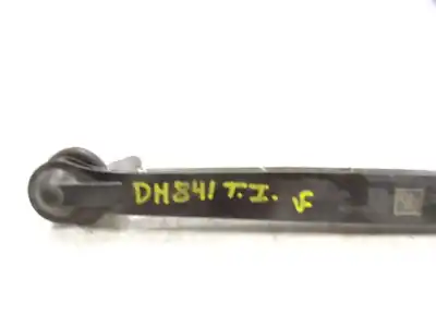 Автозапчасти б/у задняя левая стойка за jeep renegade limited 4x2 ссылки oem iam 52118064  