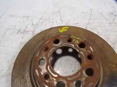 İkinci el araba yedek parçası arka fren diski için jeep renegade limited 4x2 oem iam referansları 51964082  