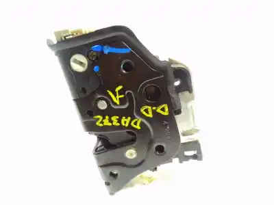 Автозапчастина б/у замок передній праві двері для audi a4 avant (8k5) (2008) 2.7 v6 24v tdi посилання на oem iam 8j1837016c