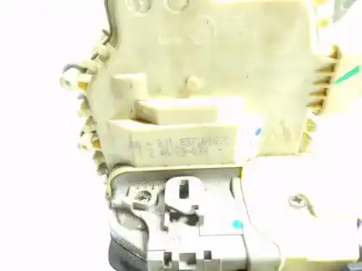 Автозапчастина б/у замок передній праві двері для audi a4 avant (8k5) (2008) 2.7 v6 24v tdi посилання на oem iam 8j1837016c  8j1837016c