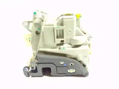 Автозапчастина б/у замок передній праві двері для audi a4 avant (8k5) (2008) 2.7 v6 24v tdi посилання на oem iam 8j1837016c  8j1837016c