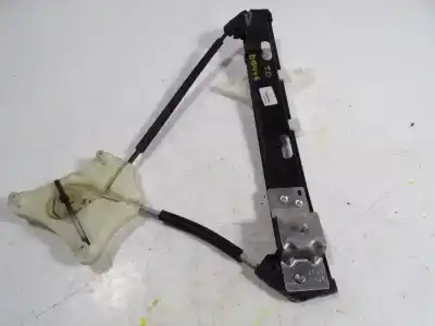 Peça sobressalente para automóvel em segunda mão elevador de vidros traseiro direito por volkswagen polo 1.0 tsi referências oem iam 2g6839462c