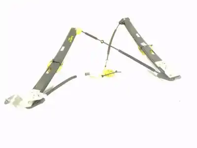 Peça sobressalente para automóvel em segunda mão elevador de vidros dianteiro direito por volkswagen polo 1.0 tsi referências oem iam 2g4837462b