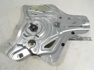 Автозапчасти б/у РЕГУЛЯТОР СТЕКЛА ПЕРЕДНЕГО ПРАВОГО за HYUNDAI IX35 (LM, EL, ELH)  ссылки OEM IAM 824022Y000  813202Y000