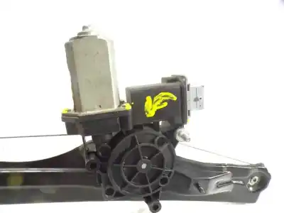 Second-hand car spare part driver left window regulator for opel combo furgoneta/monovolumen (x12) 1.3 cdti (b05) oem iam references 95509365  1060766