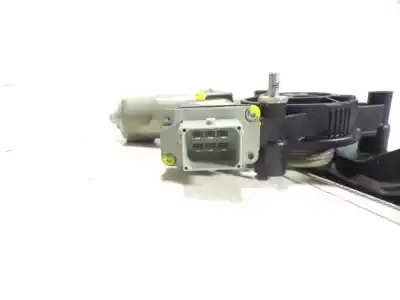 Second-hand car spare part driver left window regulator for opel combo furgoneta/monovolumen (x12) 1.3 cdti (b05) oem iam references 95509365  1060766
