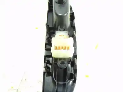 Автозапчастина б/у управління склонами заднє ліво для nissan x-trail (t32) acenta 4x4 посилання на oem iam 254114ce0a  829614ce0a