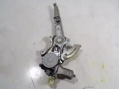 Автозапчастина б/у регулятор склона задній лівий для nissan x-trail (t32) acenta 4x4 посилання на oem iam 827214ca0a 2621004660 827311ba0a