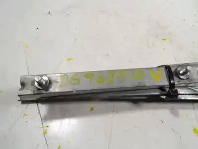 Автозапчастина б/у регулятор склона задній лівий для nissan x-trail (t32) acenta 4x4 посилання на oem iam 827214ca0a 2621004660 827311ba0a