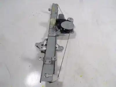 Автозапчастина б/у регулятор вікна передній лівий для nissan x-trail (t32) acenta 4x4 посилання на oem iam 807214ca0a Автозапчастина б/у регулятор вікна передній лівий для nissan x-trail (t32) acenta 4x4 посилання на oem iam 807214ca0a