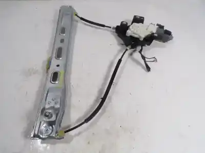 Second-hand car spare part DRIVER LEFT WINDOW REGULATOR for FORD TRANSIT CONNECT MONOSPACE  OEM IAM references 1847851  DT11V23201BD