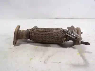 Pezzo di ricambio per auto di seconda mano uscita collezionista per kia cee´´d 1.4 cat riferimenti oem iam 28610a2000