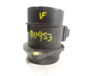 Peça sobressalente para automóvel em segunda mão medidor de massa de ar por kia cee´´d 1.4 crdi cat referências oem iam 281642a500  281642a500