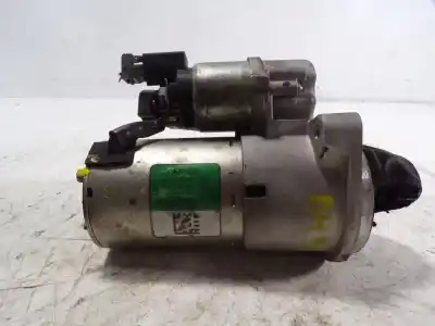 Peça sobressalente para automóvel em segunda mão motor de arranque por kia cee´´d 1.4 crdi cat referências oem iam 361002a670  361002a670