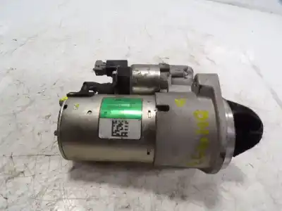 Peça sobressalente para automóvel em segunda mão motor de arranque por kia cee´´d 1.4 crdi cat referências oem iam 361002a670  361002a670