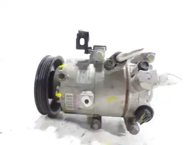 Second-hand car spare part air conditioning compressor for kia cee´´d 1.4 crdi cat oem iam references 97701a6701