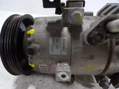 Second-hand car spare part air conditioning compressor for kia cee´´d 1.4 crdi cat oem iam references 97701a6701  ca500jdccf04