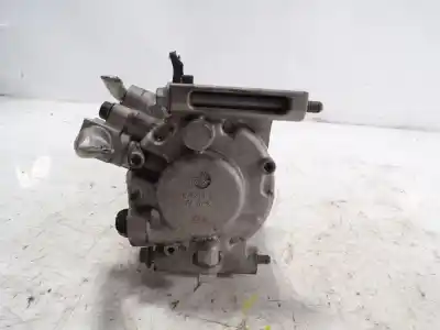 Second-hand car spare part air conditioning compressor for kia cee´´d 1.4 crdi cat oem iam references 97701a6701  ca500jdccf04