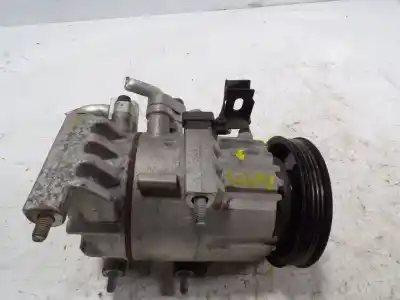 Second-hand car spare part air conditioning compressor for kia cee´´d 1.4 crdi cat oem iam references 97701a6701  ca500jdccf04