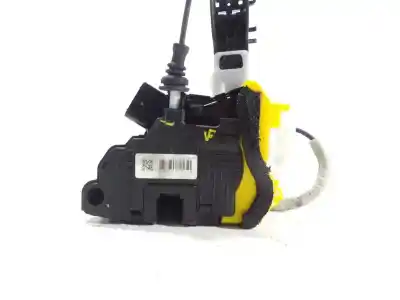 Second-hand car spare part front right door lock for kia cee´´d 1.4 crdi cat oem iam references 81320a2310