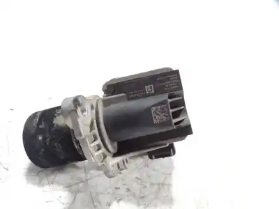 Peça sobressalente para automóvel em segunda mão válvula egr por ford fiesta (ccn) st-line referências oem iam   fm5q9d475aa02
