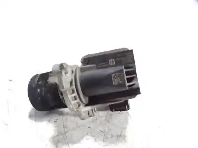 Peça sobressalente para automóvel em segunda mão válvula egr por ford fiesta (ccn) st-line referências oem iam   fm5q9d475aa02