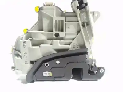 Автозапчасти б/у замок задней левой двери за audi q3 (8ug) 2.0 16v tdi ссылки oem iam 4g0839015e  4g0839015e