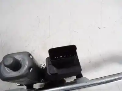Автозапчасти б/у задний правый стеклорегулятор за citroen c3 / c3 origin iii (sx) 1.2 vti 82 ссылки oem iam 9813092980  9813093580