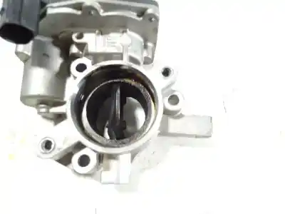 Second-hand car spare part throttle body for opel corsa e van 1.3 cdti oem iam references 825051  55581772
