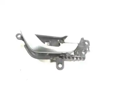 Peça sobressalente para automóvel em segunda mão puxador interior dianteiro direito por hyundai ioniq hybrid referências oem iam 82620g2010vcs